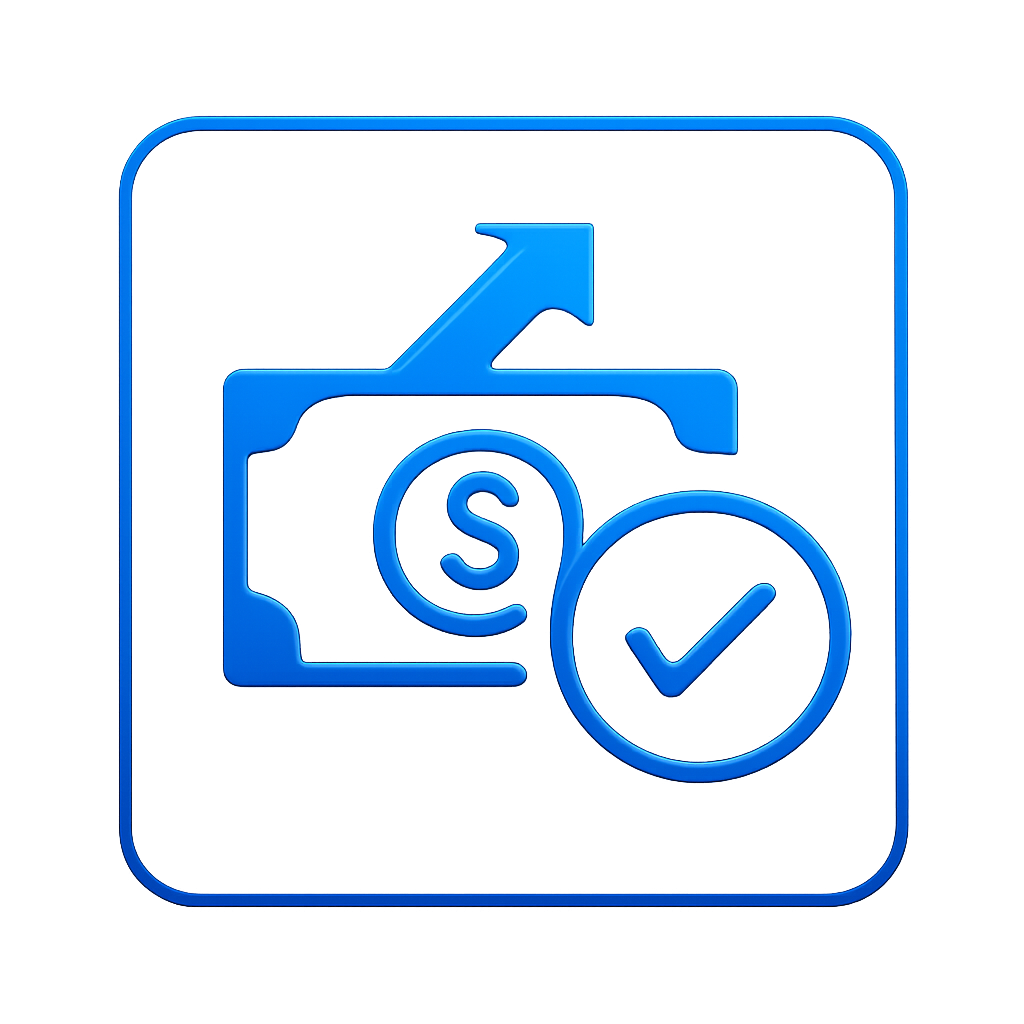 A simple icon depicting the process of uninstalling Jalwa Games.