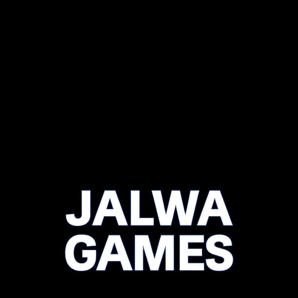 Icon representing login support for Jalwa Games.