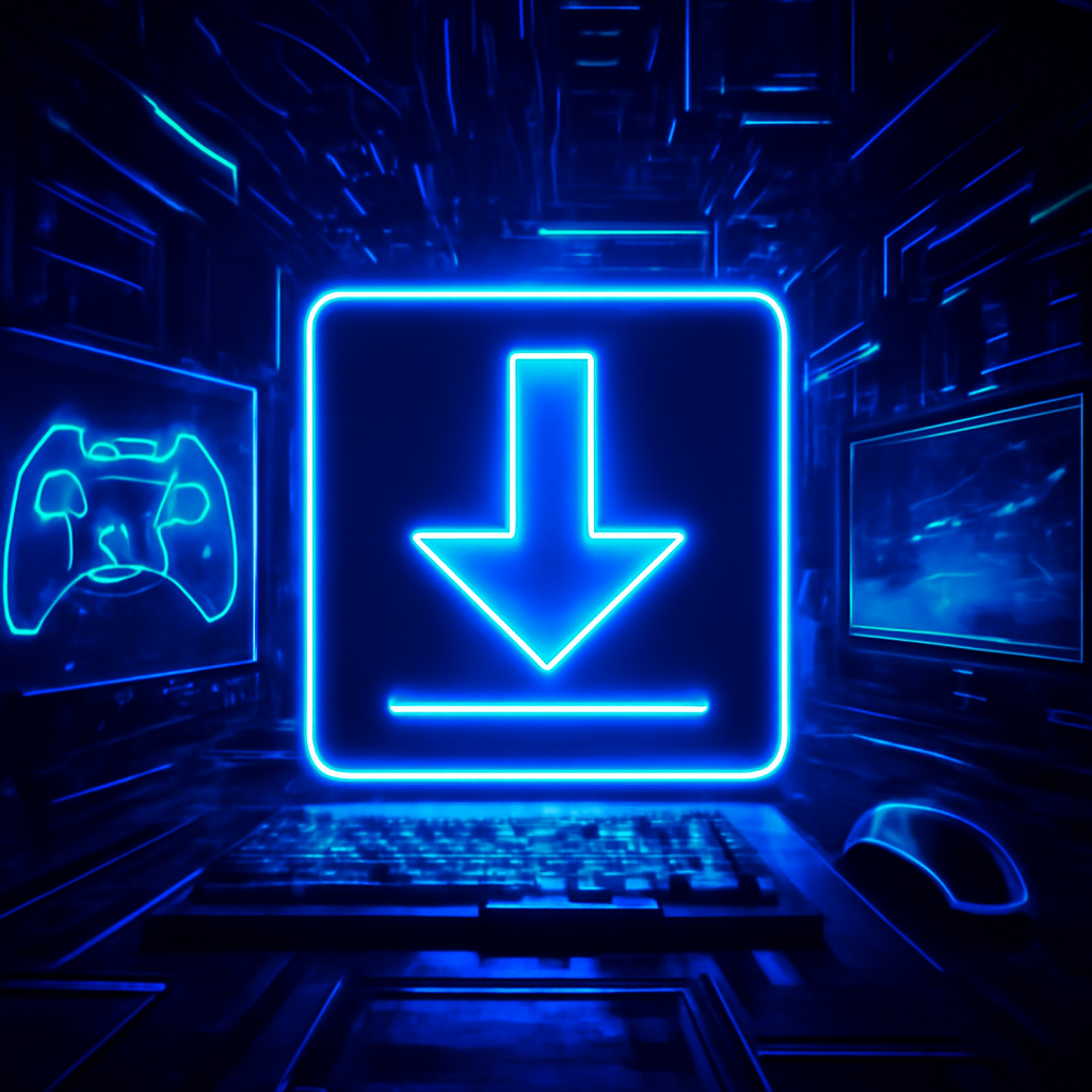 Diagram illustrating the installation process for Jalwa Games on Android.