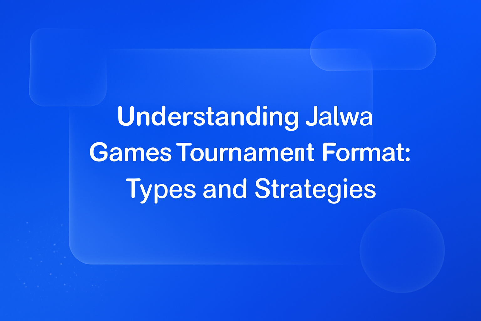 A visual representation of device compatibility for Jalwa Games, featuring the title prominently.