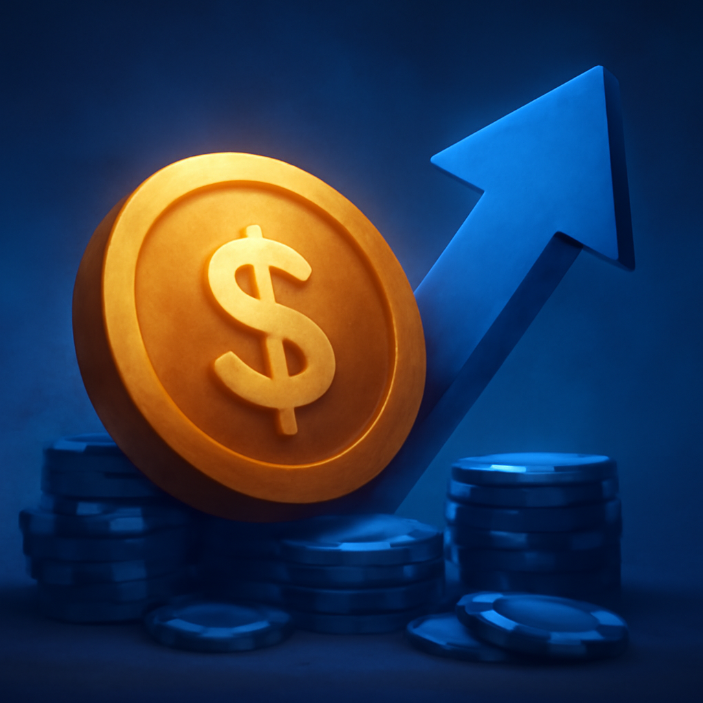 Icon representing fraud prevention in Jalwa Games.