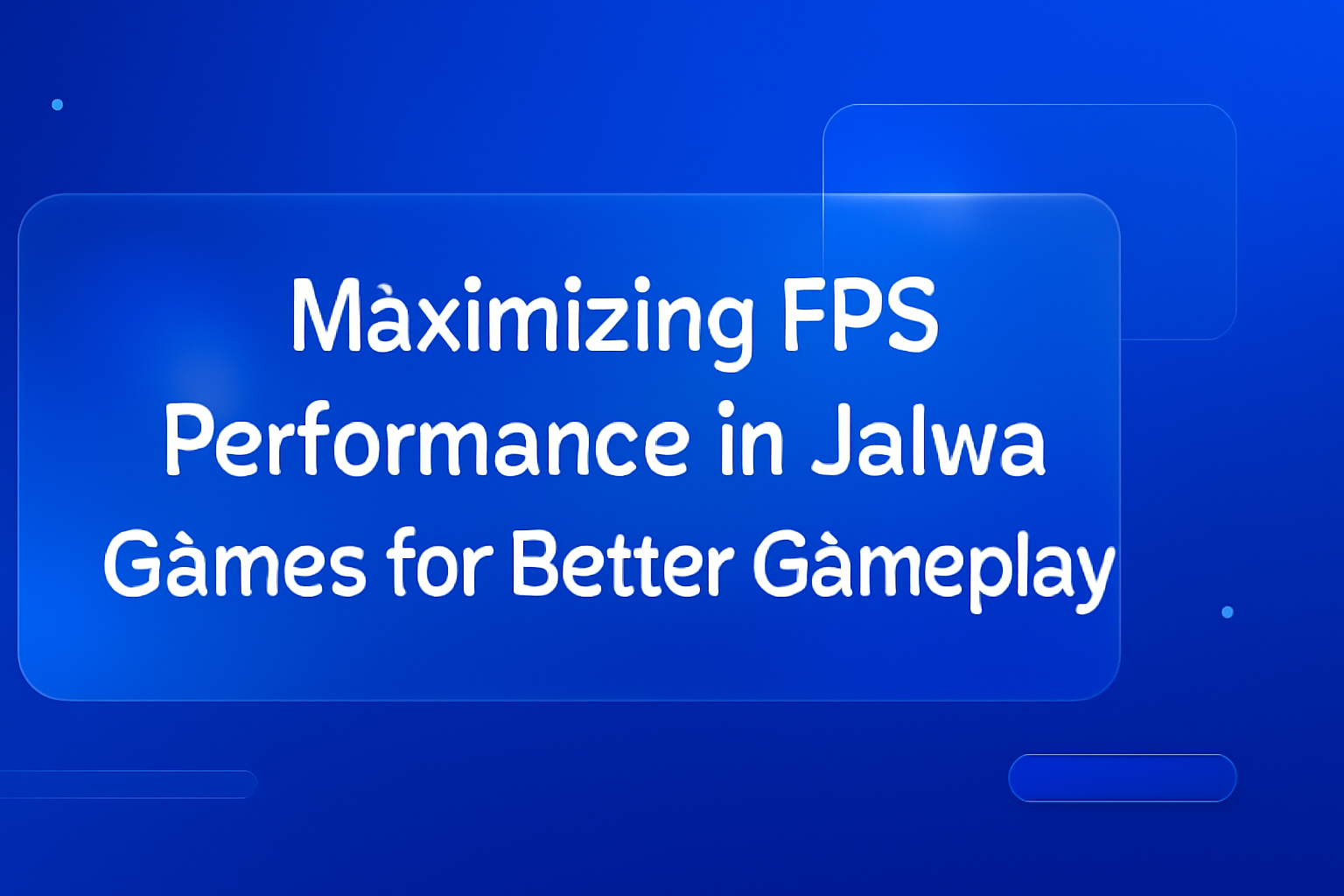 An illustration symbolizing app safety and compatibility for Jalwa Games on iOS.