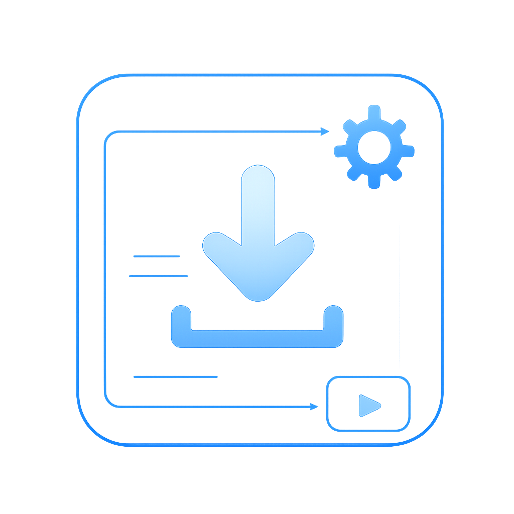 An educational diagram detailing Jalwa Games' safety features on iOS.