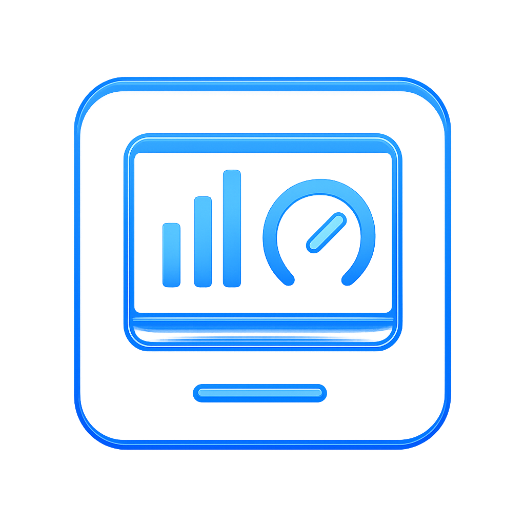 An icon representing safety and compatibility for Jalwa Games on iOS.