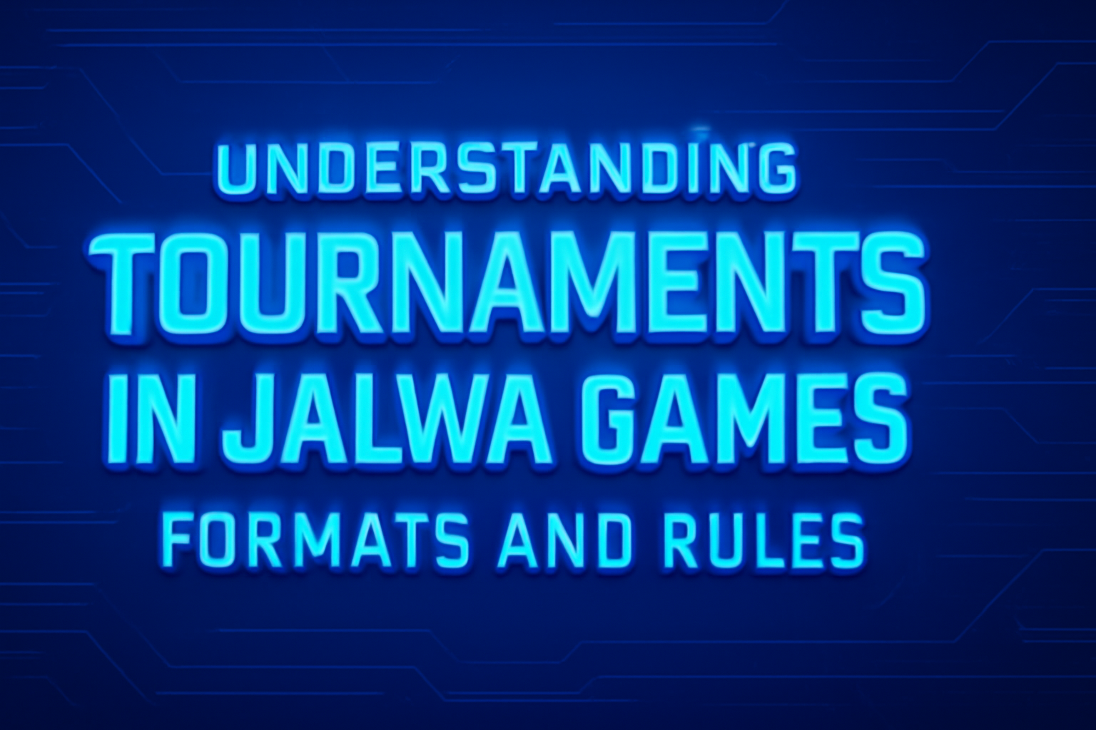 Informative image illustrating the update process for Jalwa Games.