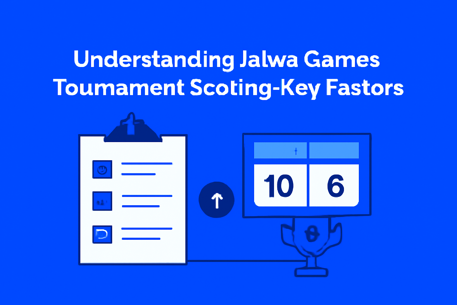 A visual representation of device compatibility for Jalwa Games, featuring the title prominently.