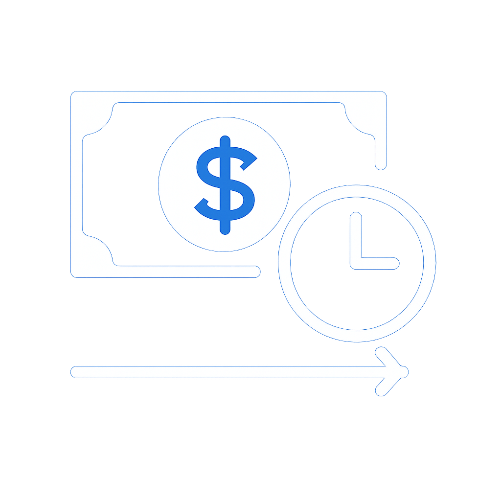 Icon representing the Jalwa Games password reset process.